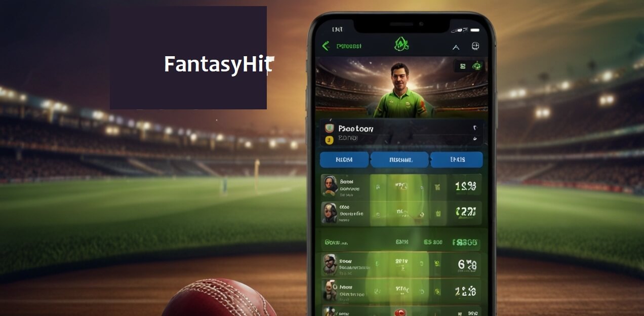 FantasyHit Dashboard